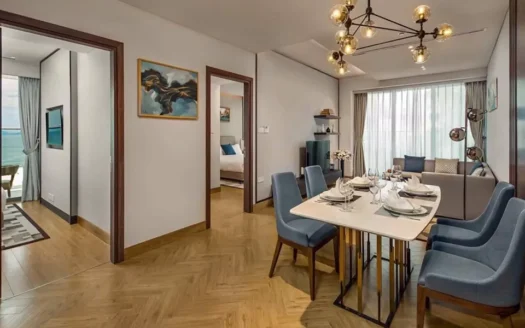 1 Bedroom Apartment at Soleil Wyndham