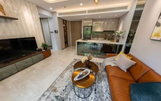 1 Bedroom Apartment at Thao Dien Green, Ho Chi Minh City