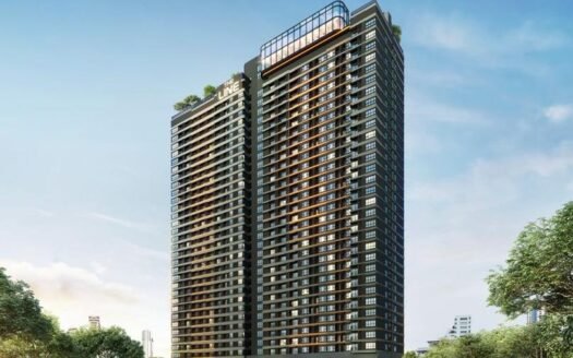 1 Bedroom Condo at The Line Vibe, Ladprao, Bangkok for Sale