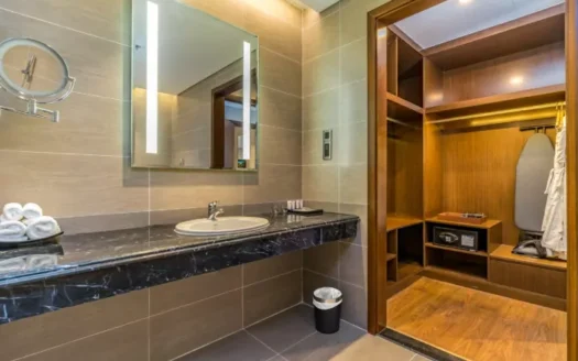 2 Bedroom Apartment at Sheraton Danang