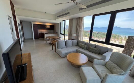 2 Bedroom Apartment at Hyatt Regency Da Nang