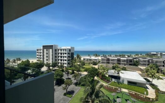 2 Bedroom Apartment at Hyatt Regency Da Nang