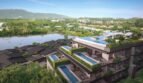 2 Bedroom Condo Laguna Lakelands in Bang Tao, Phuket