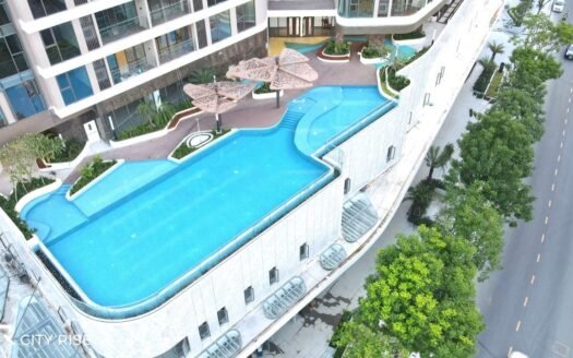 3 Bedroom Apartment at Thao Dien Green, Saigon, For Sale