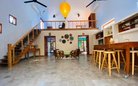 3 Bedroom House For Sale in An Bang Beach