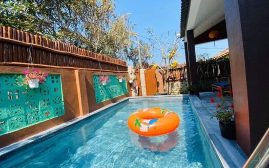 3 Bedroom House For Sale in An Bang Beach, Hoi An