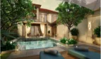 3 Bedroom Villa at Fusion Resort