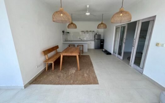 3 Bedroom Villa in the Heart of Canggu