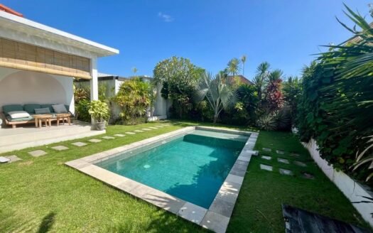 3 Bedroom Villa in the Heart of Canggu