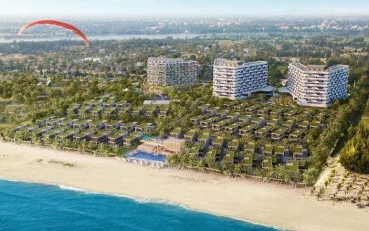 1 Bedroom Apartment at Shantira, Hoi An, For Sale