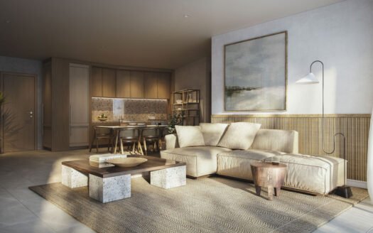 1 Bedroom Apartment at Shantira, Hoi An, For Sale