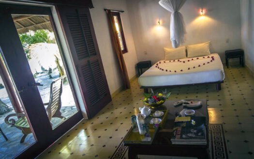 Beach Hotel and Resort in Hoi An