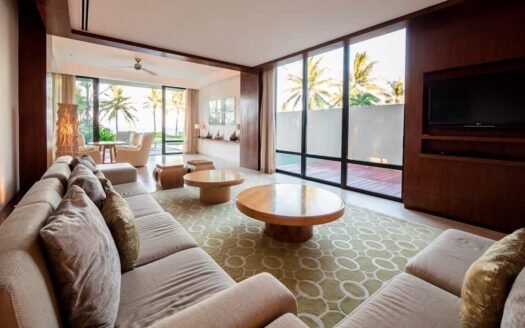 Beach House at Hyatt Regency, Danang, For Sale