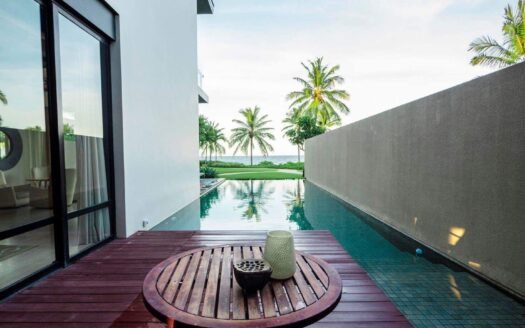 Beach House at Hyatt Regency, Danang, For Sale