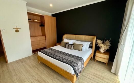 Brand New Apartment in the Heart of Canggu