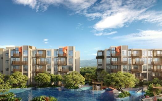 Canvas Phuket 1 Bedroom Condo