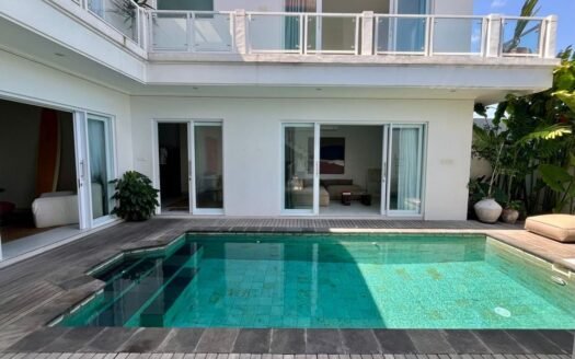 Charming 3-Bedroom Villa in Padonan