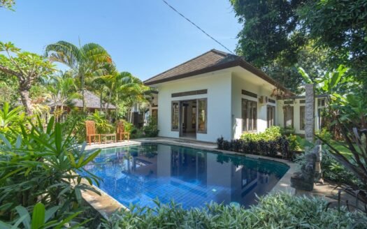 Boutique Resort for Sale near Lovina Beach, Bali