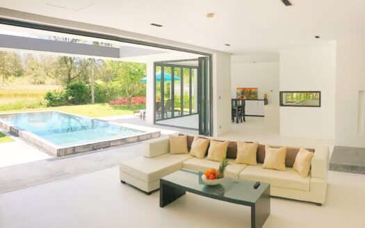 Golf Villa For Sale at Dune Residences, Danang