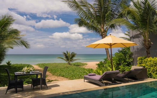 Beach House For Sale in Phang Nga, Thailand