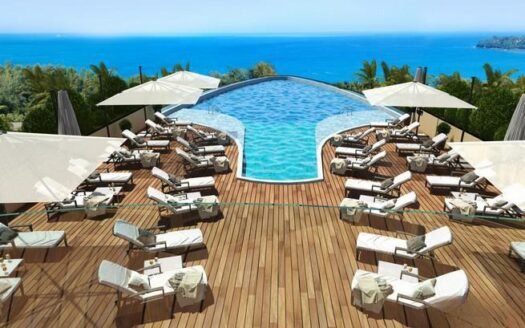 Beachside Condos For Sale in Bang Tao, Phuket