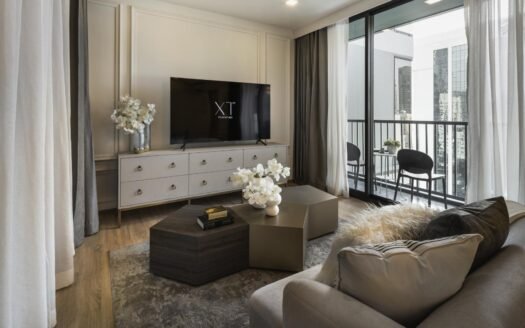 1 Bedroom Condo at XT Phayathai Bangkok For Sale