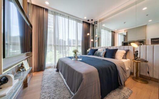 1 Bedroom Condo at Supalai Oriental Sukhumvit