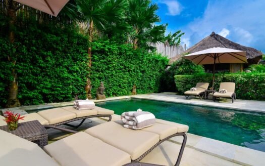 Beachfront Property For Sale in Seririt, North Bali