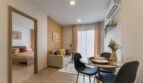 The Base Height Chiang Mai, 1 Bedroom Type A Condo For sale