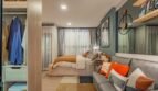 The Muve Sukhumvit 107 – Studio For Sale