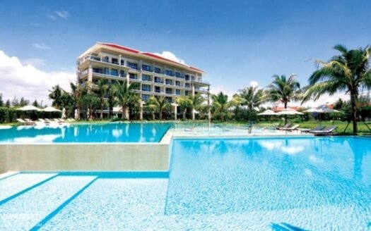 2 Bedroom Apartment at The Ocean Suites, Danang, For Sale