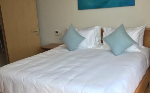 2 Bedroom Apartment at The Ocean Suites, Danang, For Sale