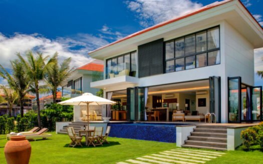 The Ocean Villas Danang