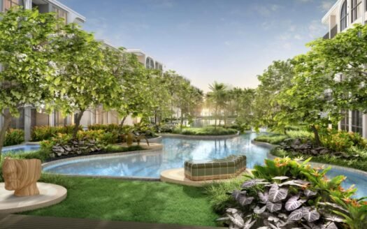 The Standard Residence Hua Hin: 1 Bed 50sqm Condo For Sale