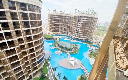 1 Bedroom Condo at Orkide The Royal Sen Sok