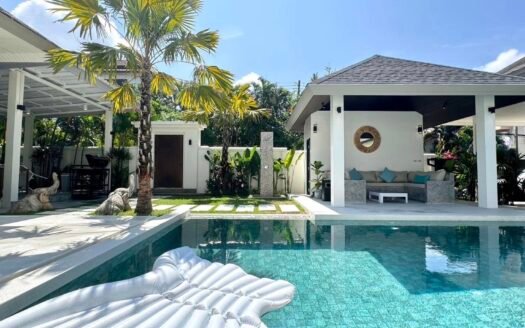 4 Bedroom Villa for Sale in Rawai, Phuket