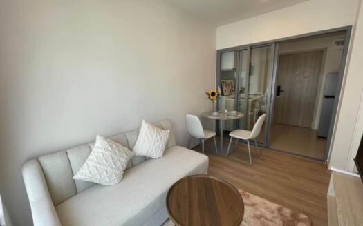 Apartment for Rent at Phyll Condo Phuket