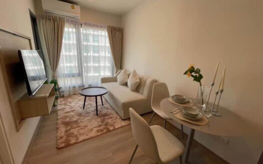 Apartment for Rent at Phyll Condo Phuket