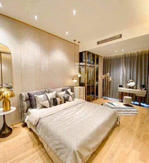 Studio For Sale at Vue Aston Phnom Penh