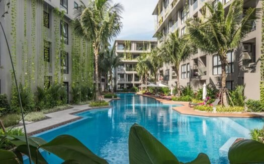 Phuket Condo