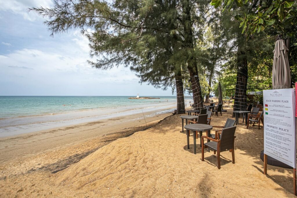 Mai Khao Beach