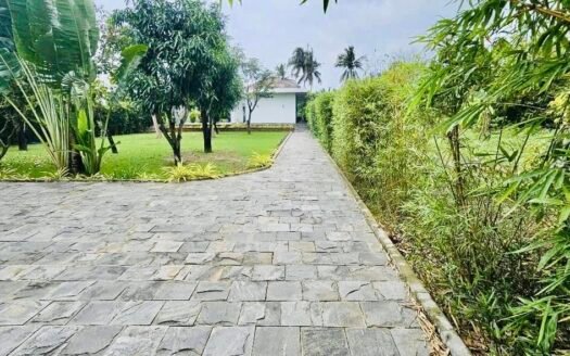 3 Bedroom Pool Villa for Rent in Hoi An