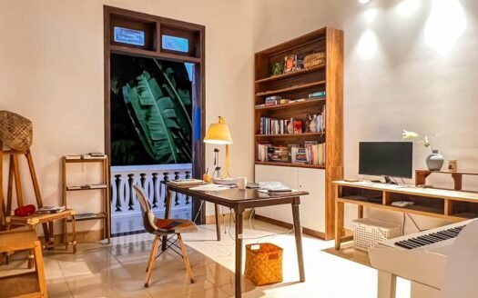Beachside House 4 Bedrooms for Rent near Hoi An
