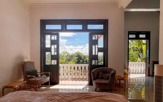 Beachside House 4 Bedrooms for Rent near Hoi An