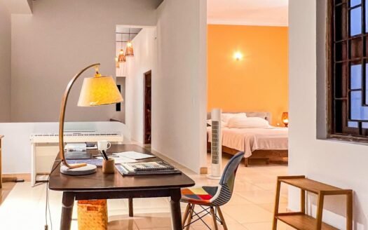 Beachside House 4 Bedrooms for Rent near Hoi An