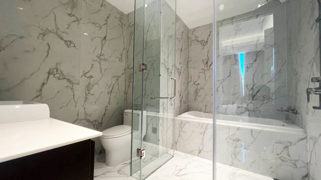 2 Bedroom Apartment For Rent in J-Tower 2, BKK1 Phnom Penh