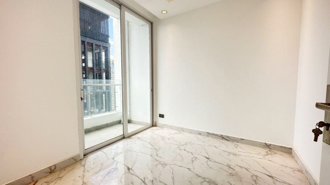 2 Bedroom Condo For Sale at J Tower 2, BKK1 Phnom Penh