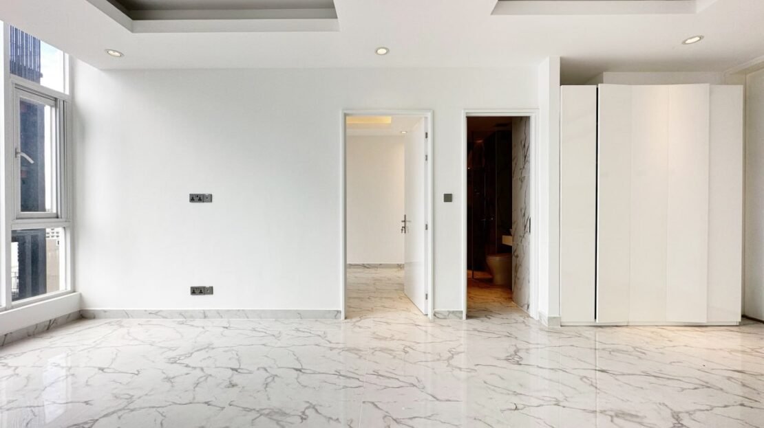 2 Bedroom Condo For Sale at J Tower 2, BKK1 Phnom Penh