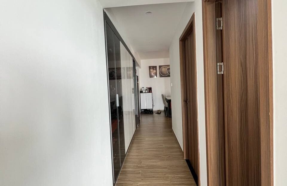 2 Bedroom Condo For Sale at Morgan Emansion Phnom Penh