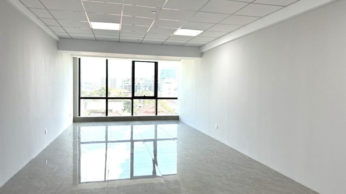 Office for Sale at Time Square 3, Toul Kork Phnom Penh